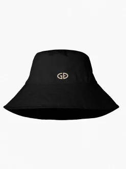 Goldbergh HARPER Bucket Hat black Sale
