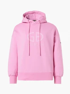 Goldbergh HARVARD Hoodie miami pink Online