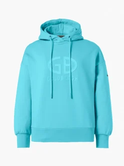 Goldbergh HARVARD Hoodie atlantic blue Hot