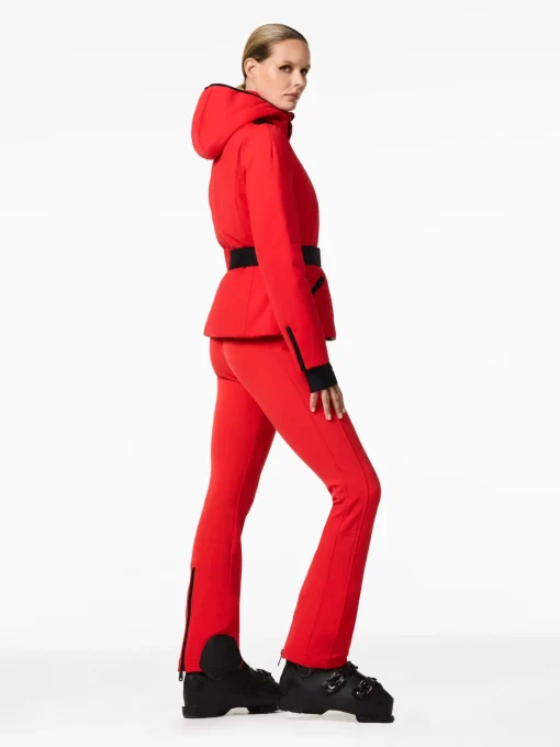 Goldbergh HIDA Ski Jacket flame Sale