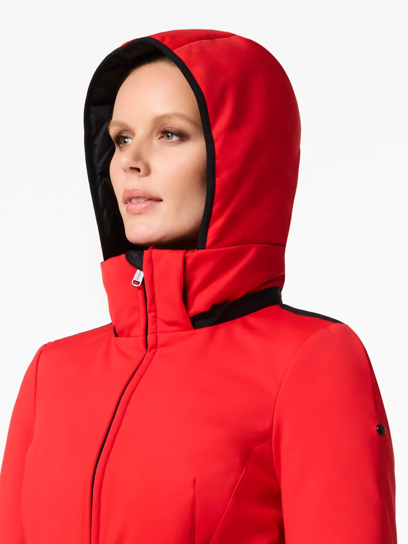 Goldbergh HIDA Ski Jacket flame Sale