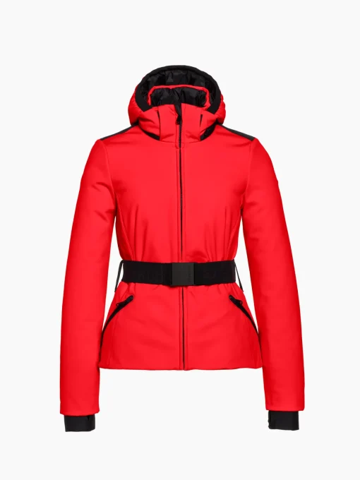Goldbergh HIDA Ski Jacket flame Sale