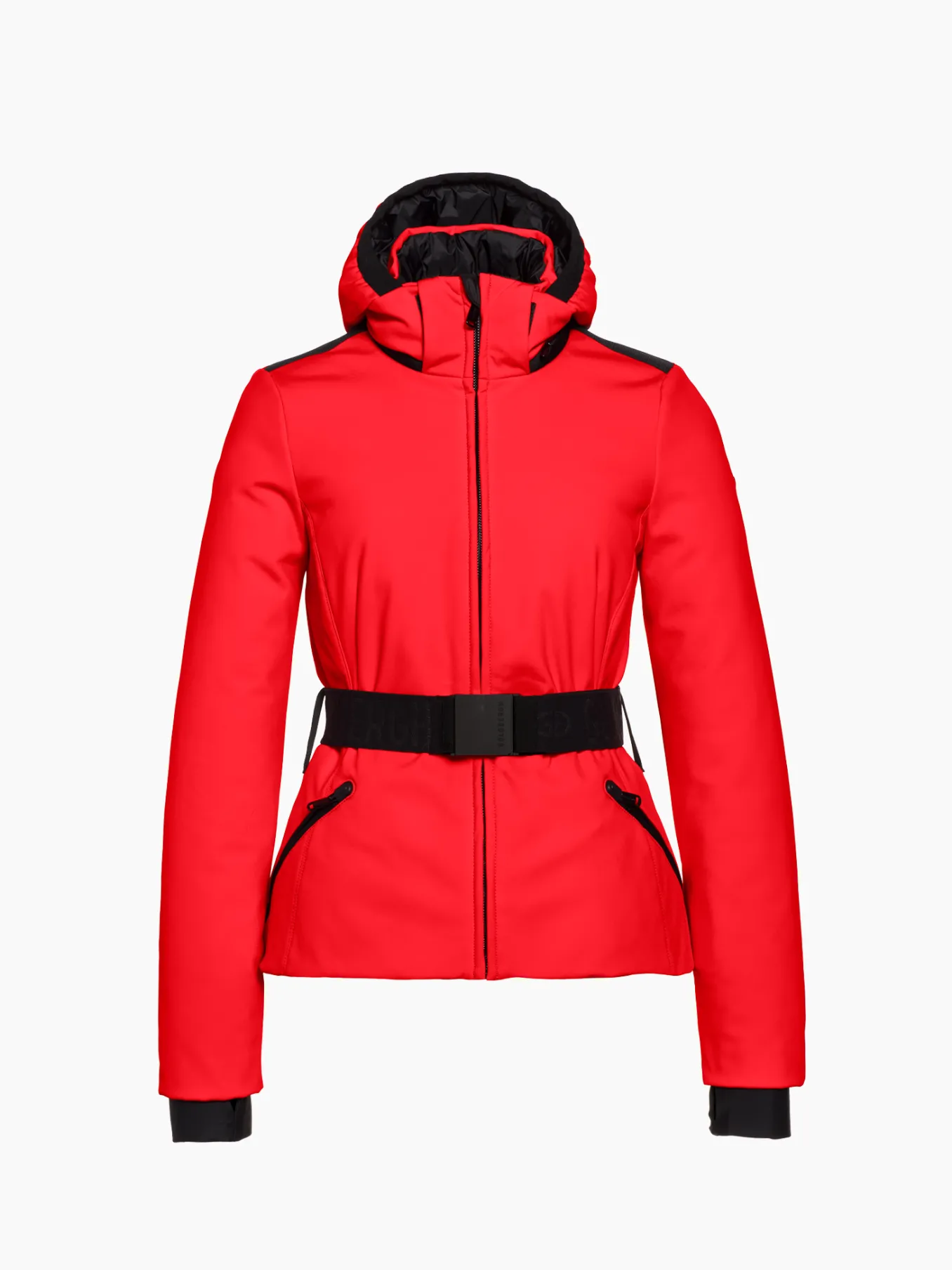 Goldbergh HIDA Ski Jacket flame Sale