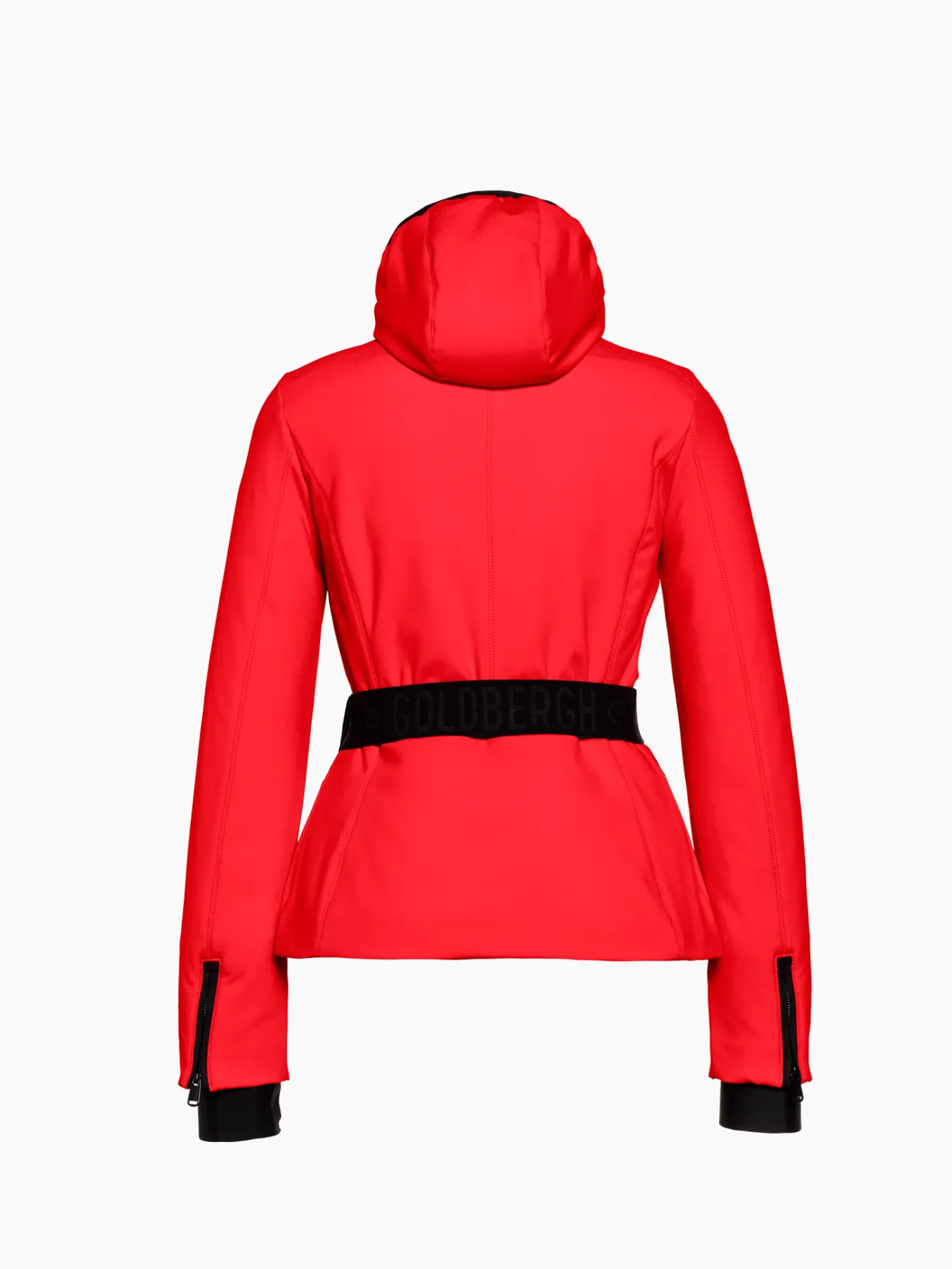Goldbergh HIDA Ski Jacket flame Sale