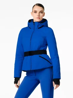 Goldbergh HIDA Ski Jacket dazzling blue New
