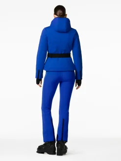 Goldbergh HIDA Ski Jacket dazzling blue New