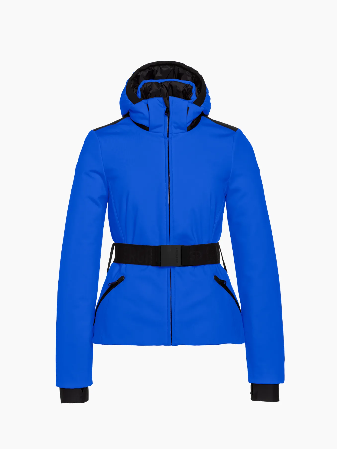 Goldbergh HIDA Ski Jacket dazzling blue New