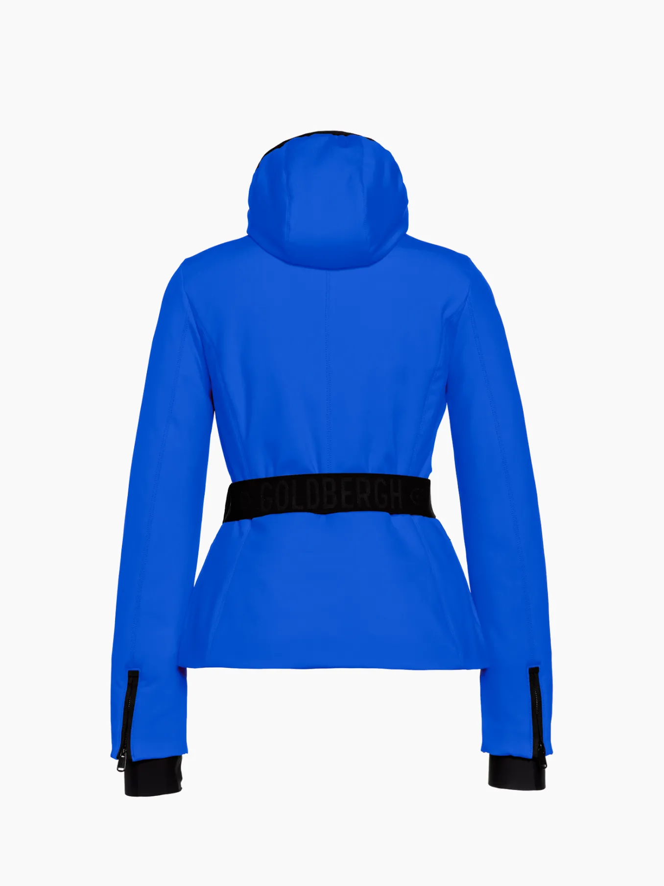 Goldbergh HIDA Ski Jacket dazzling blue New