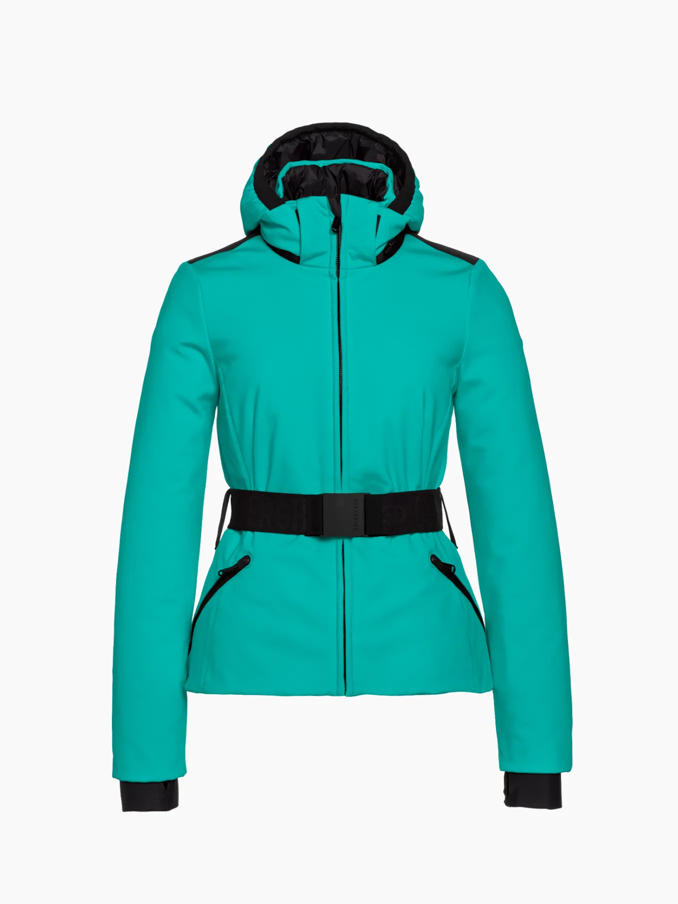 Goldbergh HIDA Ski Jacket ice green New