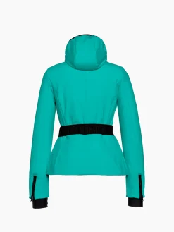 Goldbergh HIDA Ski Jacket ice green New