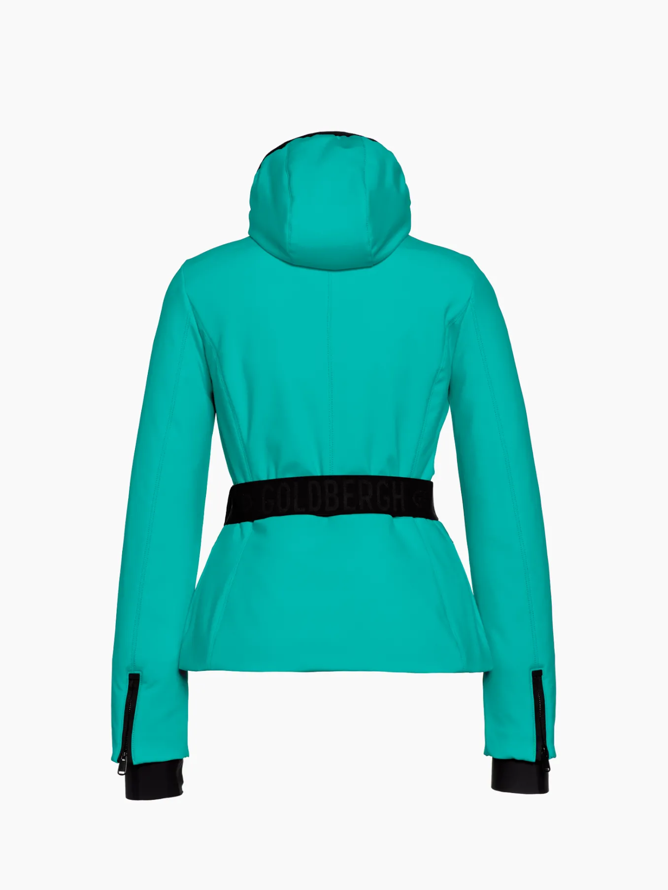 Goldbergh HIDA Ski Jacket ice green New