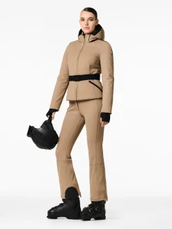 Goldbergh HIDA Ski Jacket marmottes Best