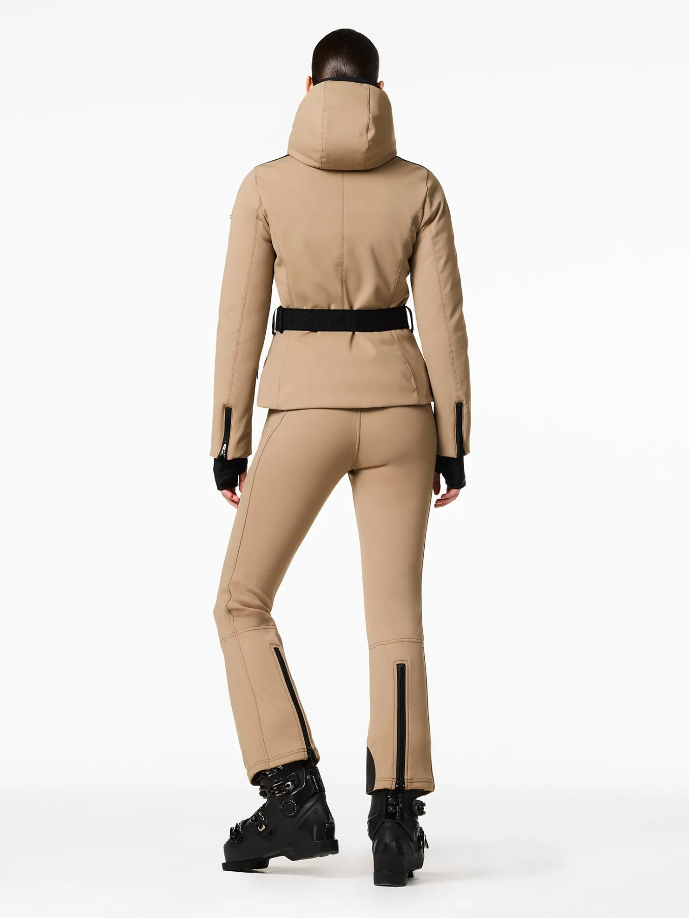 Goldbergh HIDA Ski Jacket marmottes Best