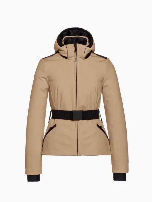 Goldbergh HIDA Ski Jacket marmottes Best