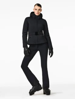 Goldbergh HIDA Ski Jacket black Hot