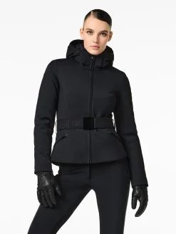 Goldbergh HIDA Ski Jacket black Hot