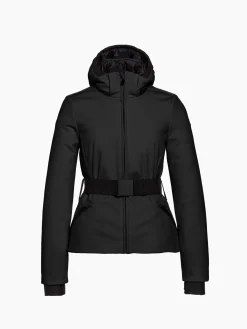 Goldbergh HIDA Ski Jacket black Hot