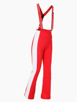 Goldbergh HIGH END Ski Pants flame Online