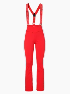 Goldbergh HIGH END Ski Pants flame Online
