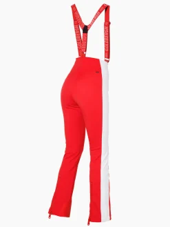 Goldbergh HIGH END Ski Pants flame Online