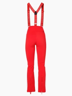Goldbergh HIGH END Ski Pants flame Online