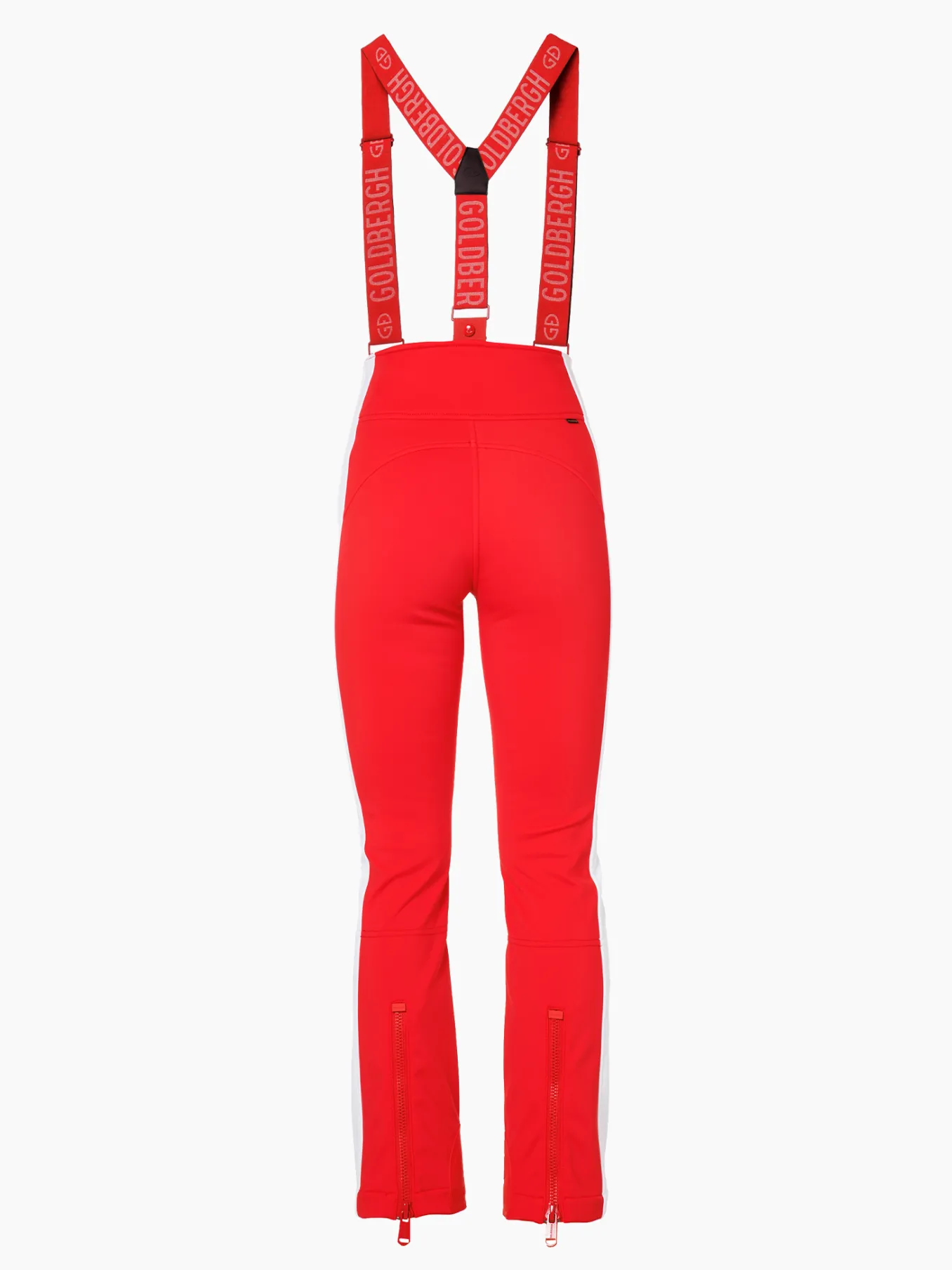 Goldbergh HIGH END Ski Pants flame Online