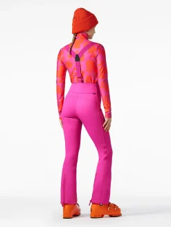 Goldbergh HIGH END Ski Pants passion pink Discount