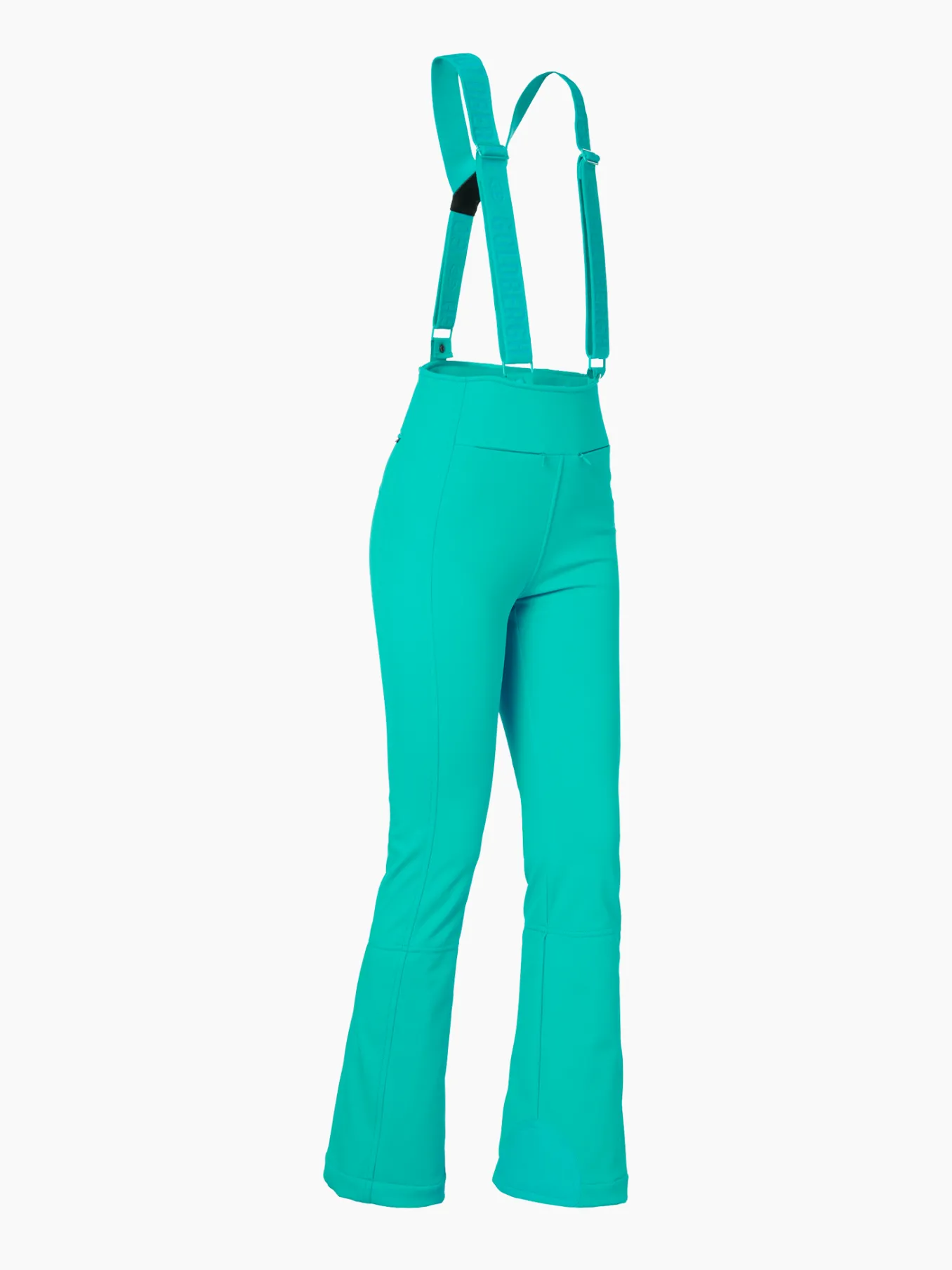 Goldbergh HIGH END Ski Pants ice green Outlet