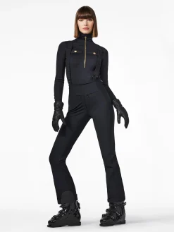 Goldbergh HIGH END Ski Pants black Outlet