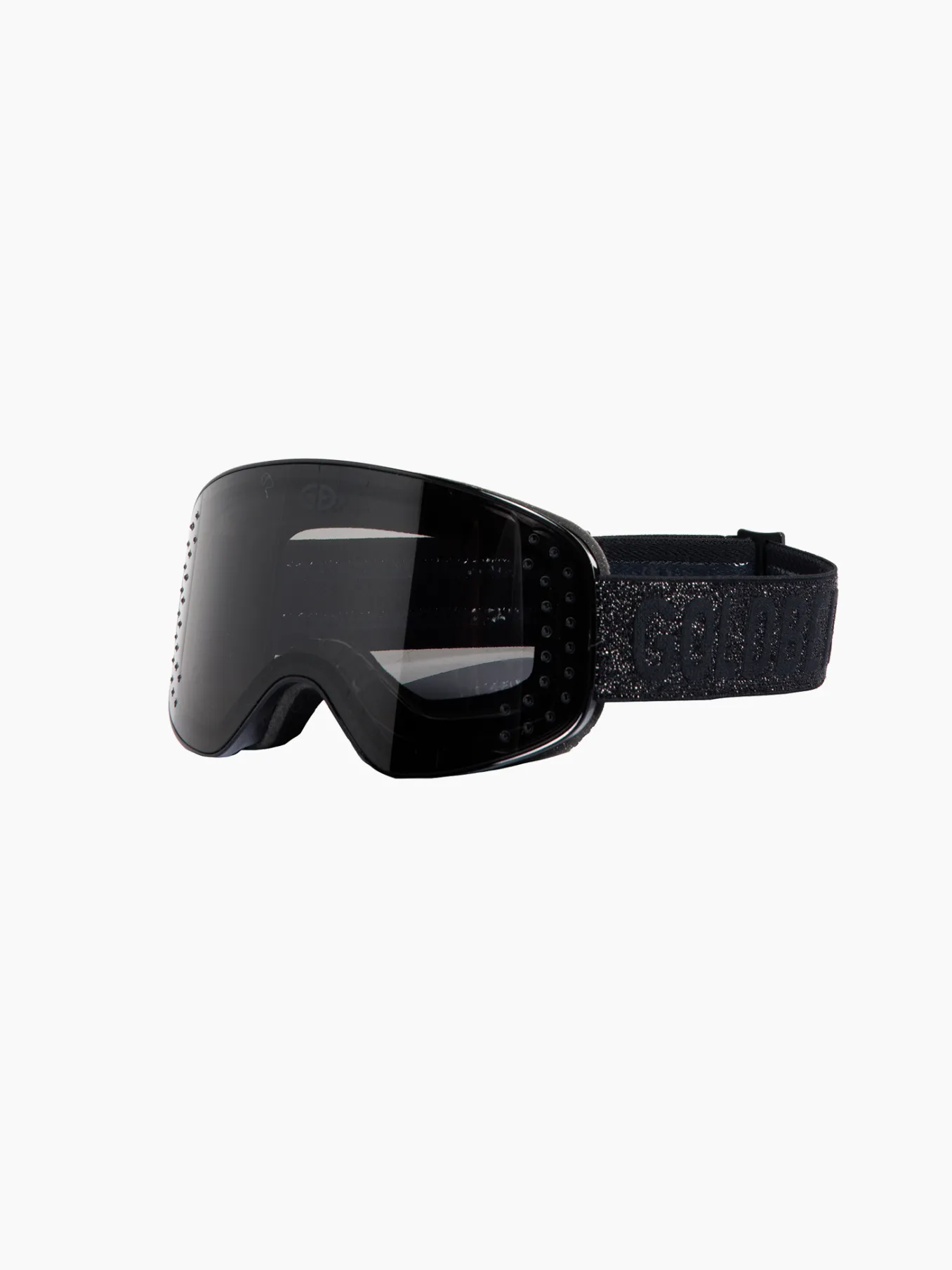 Goldbergh HIGHLIGHT Goggle black Best