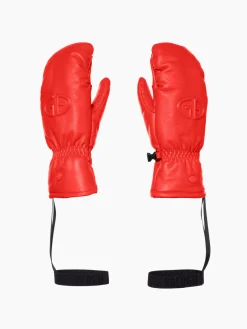 Goldbergh HILJA Mittens flame Online