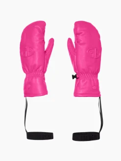 Goldbergh HILJA Mittens passion pink Outlet