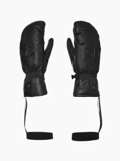 Goldbergh HILJA Mittens black Discount