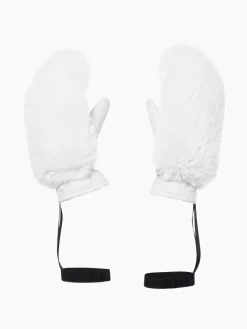 Goldbergh HILL Mittens cream New