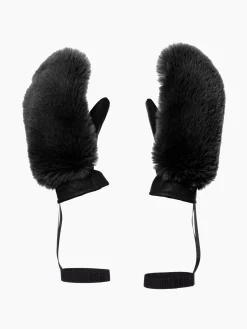 Goldbergh HILL Mittens black Online