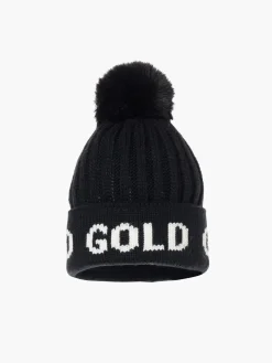 Goldbergh HODD Beanie black Hot