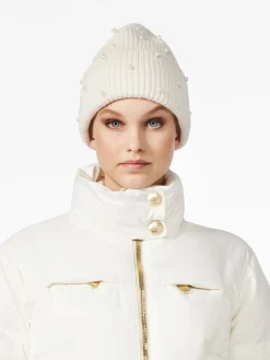 Goldbergh HOPE Beanie cream Sale