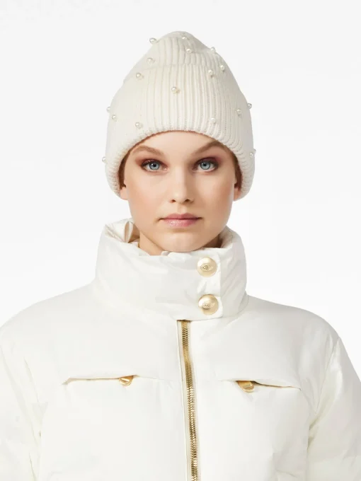 Goldbergh HOPE Beanie cream Sale