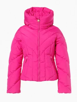 Goldbergh INEZ Ski Jacket passion pink New