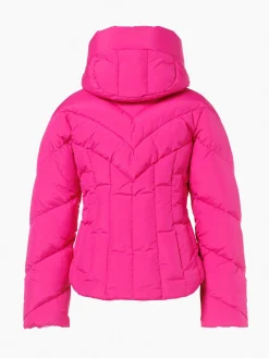 Goldbergh INEZ Ski Jacket passion pink New