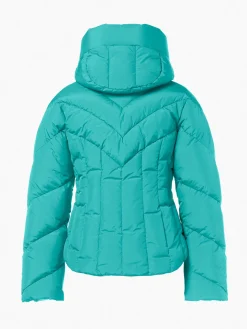 Goldbergh INEZ Ski Jacket ice green Outlet