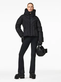 Goldbergh INEZ Ski Jacket black Clearance