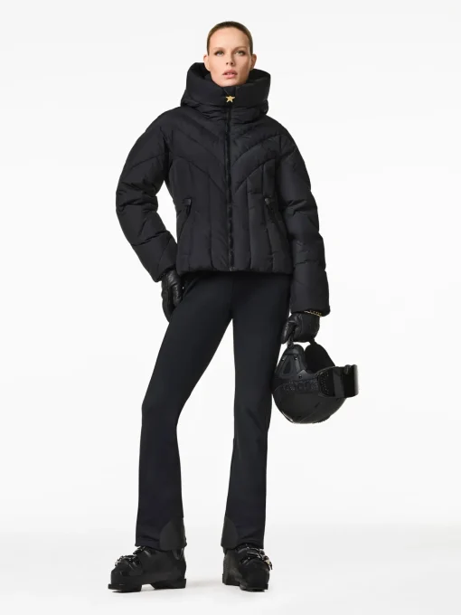 Goldbergh INEZ Ski Jacket black Clearance