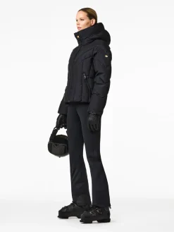 Goldbergh INEZ Ski Jacket black Clearance