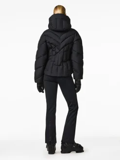 Goldbergh INEZ Ski Jacket black Clearance