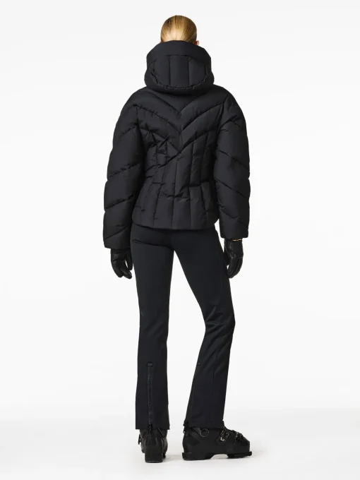 Goldbergh INEZ Ski Jacket black Clearance