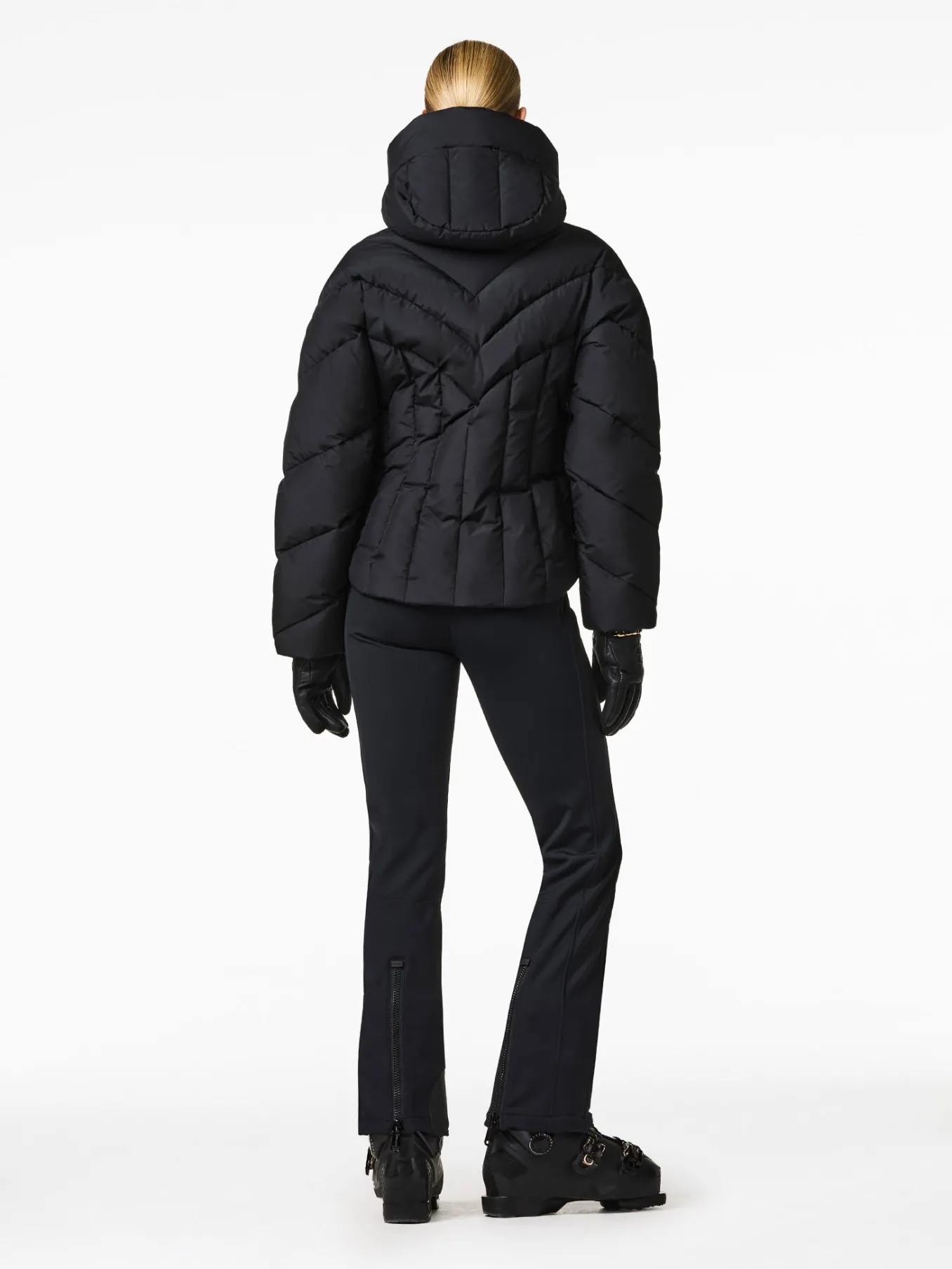 Goldbergh INEZ Ski Jacket black Clearance