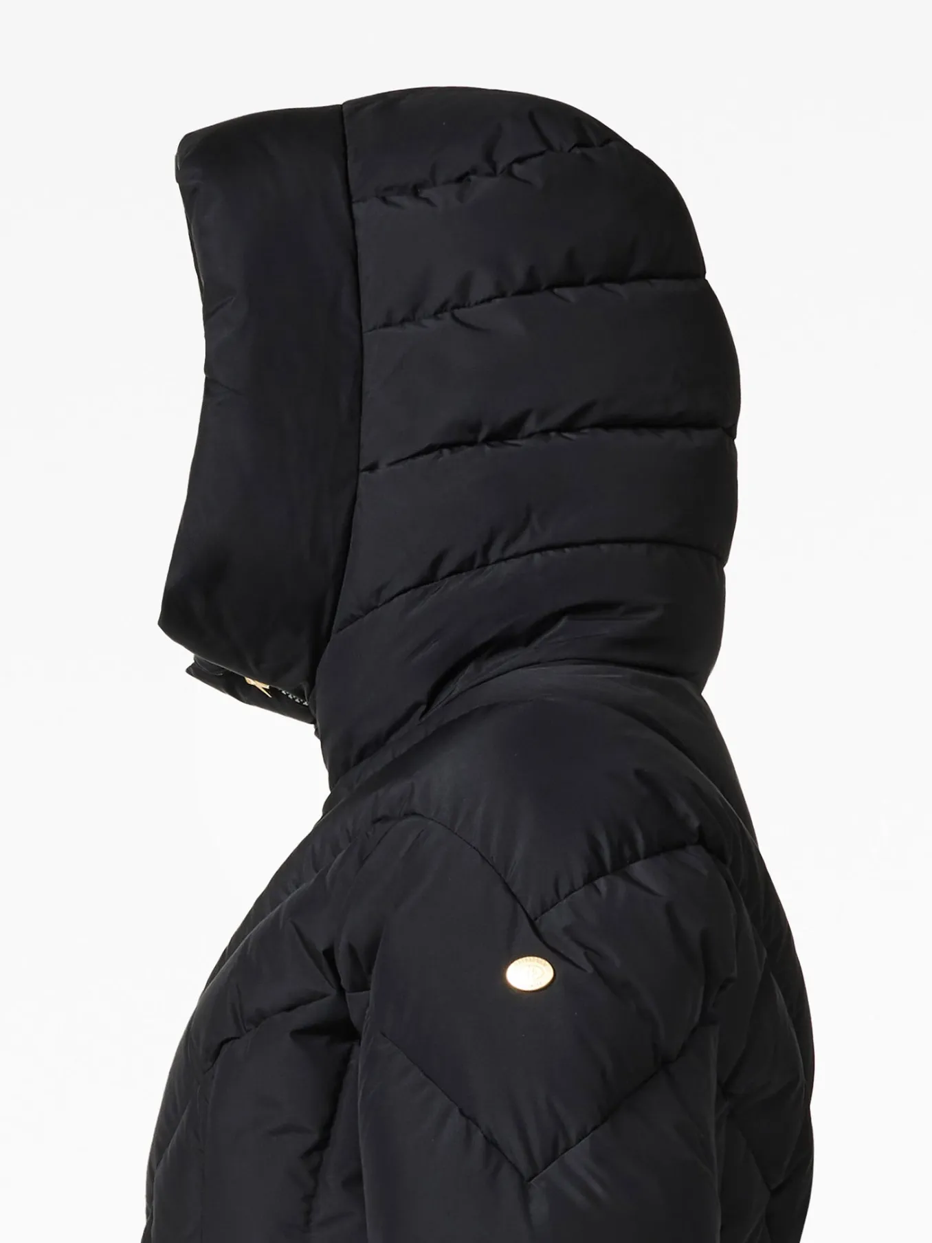 Goldbergh INEZ Ski Jacket black Clearance