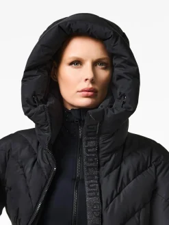 Goldbergh INEZ Ski Jacket black Clearance