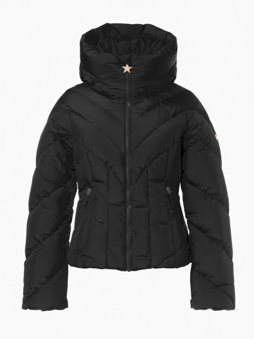 Goldbergh INEZ Ski Jacket black Clearance